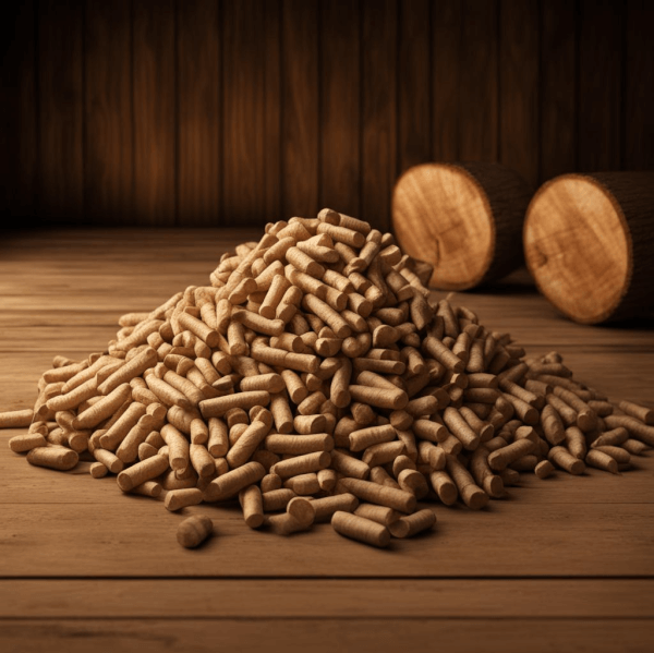best wood pellets for pizza oven