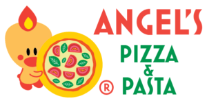 Angel's Pizza And Pasta